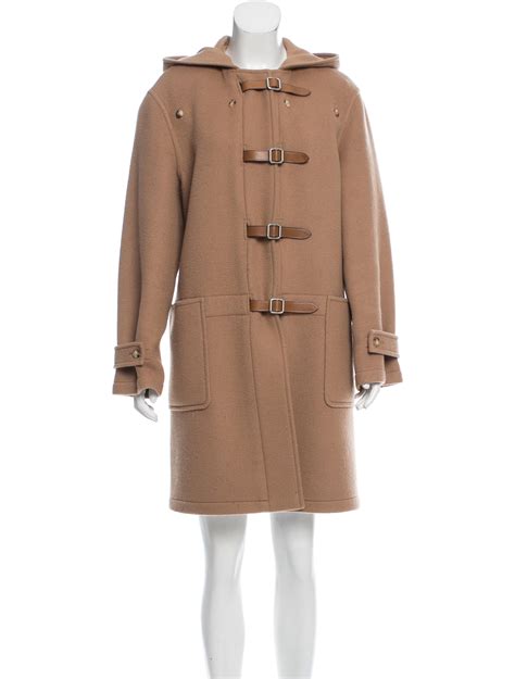 gilet jaune hermes|Hermes coats for women.